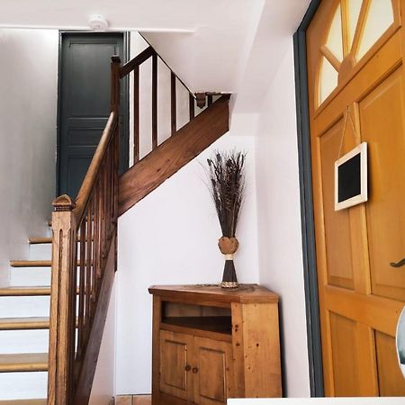 Residence Le Refuge Toy - 2 Appartements T2 Dispo - Tout Compris Luz-Saint-Sauveur Exterior photo