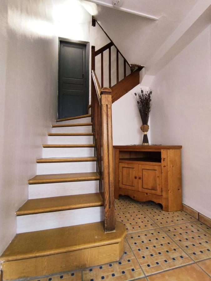 Residence Le Refuge Toy - 2 Appartements T2 Dispo - Tout Compris Luz-Saint-Sauveur Exterior photo